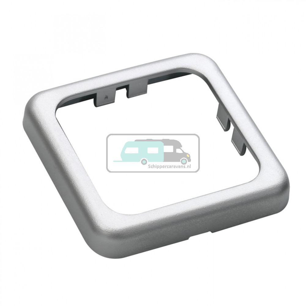 Presto Afdekraam 1-Vaks S-10.000 Zilver