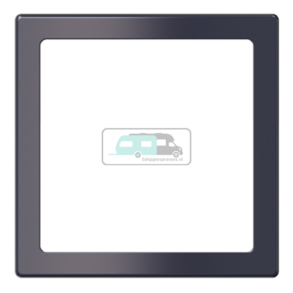 Presto Afdekraam 1-Vaks S-20.000 Zwart