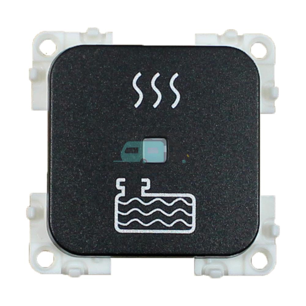 Presto Contactdoos Tankverwarming S-30.000 Zwart