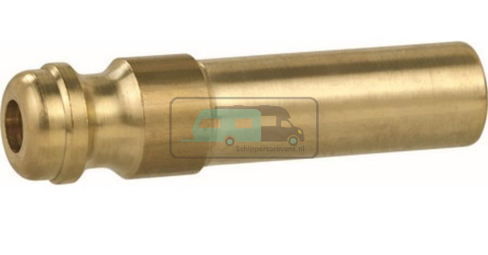 GOK Schuifslangpilaar 8mm