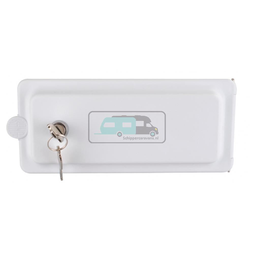 Reich Buitendouche Aansluiting Losse Behuizing 1152020