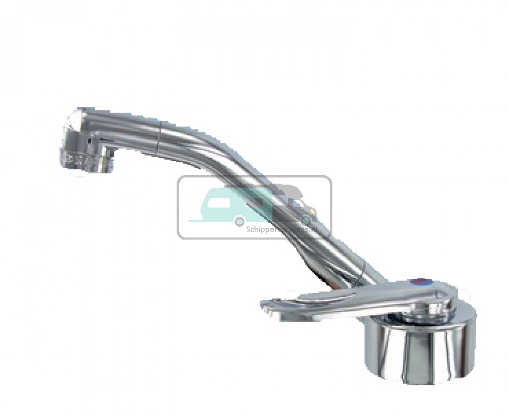 Comet Mengkraan Florenz Fendt