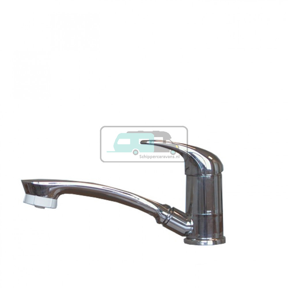 Comet Mengkraan Roma Uittrekbaar Douche