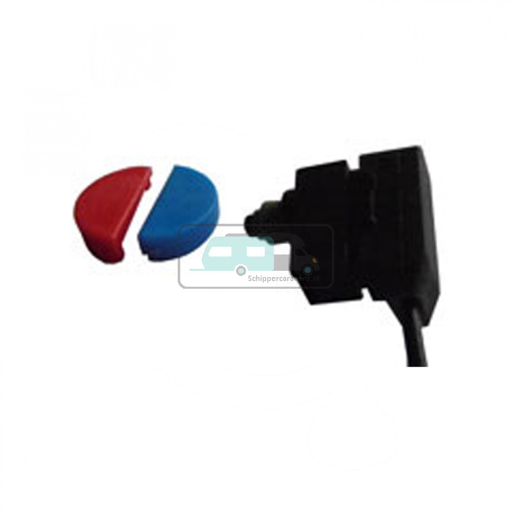 Reich Kraanschakelaar oa Vector, Contur E, Trend E