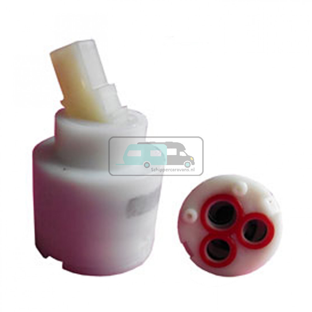 Reich Keramische Cartridge 35mm