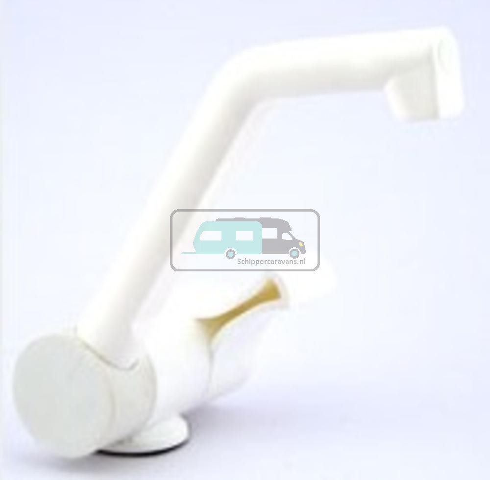 Reich Mengkraan Style 2000 12V Wit