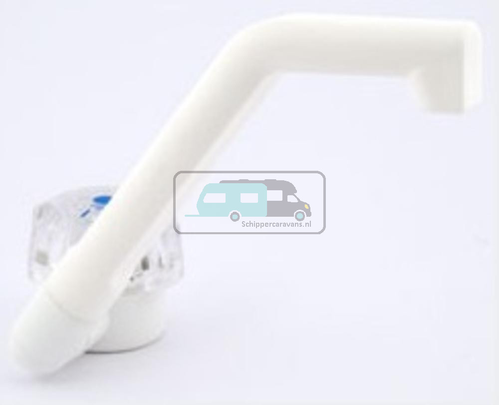 Waterkraan De Luxe 12V