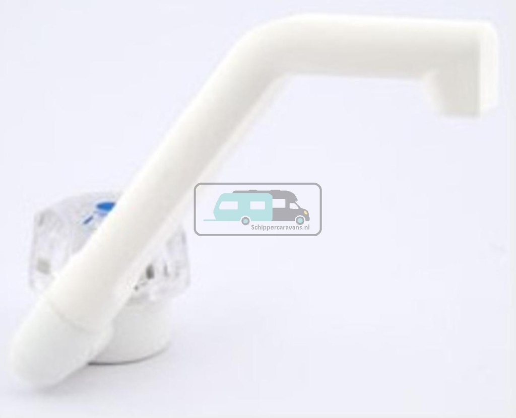 Waterkraan De Luxe 12V