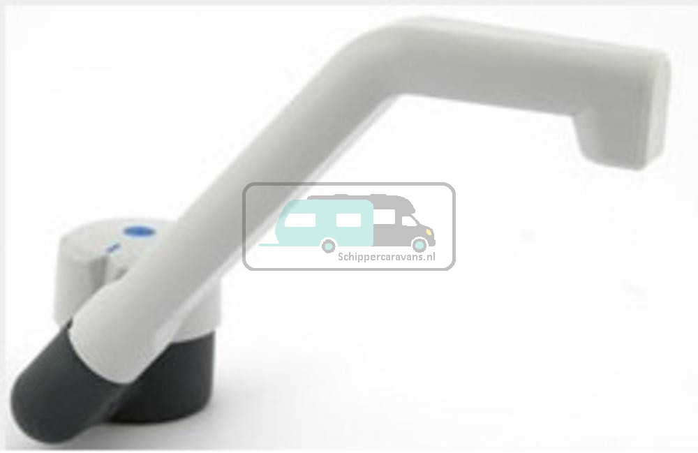 Waterkraan De Luxe 12V