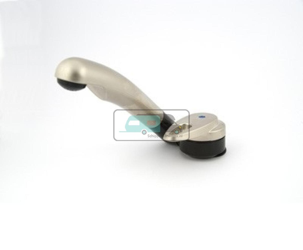 Reich Mengkraan Keramik DeLuxe Mat Nikkel