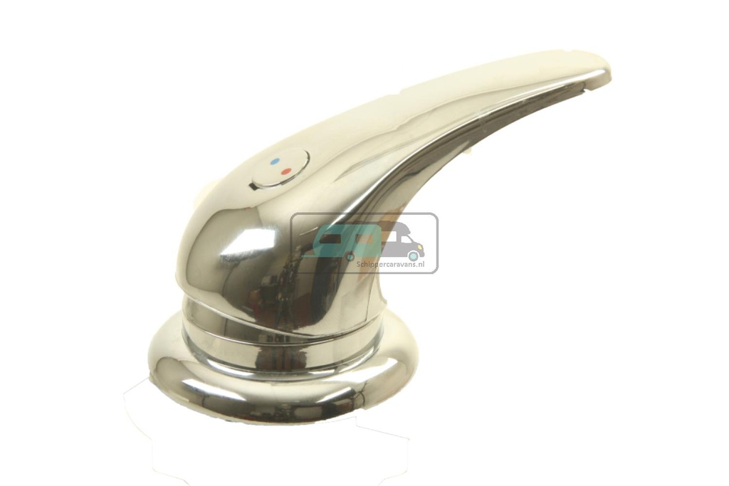 Comet Mengkraan met Onderbouwaansluiting