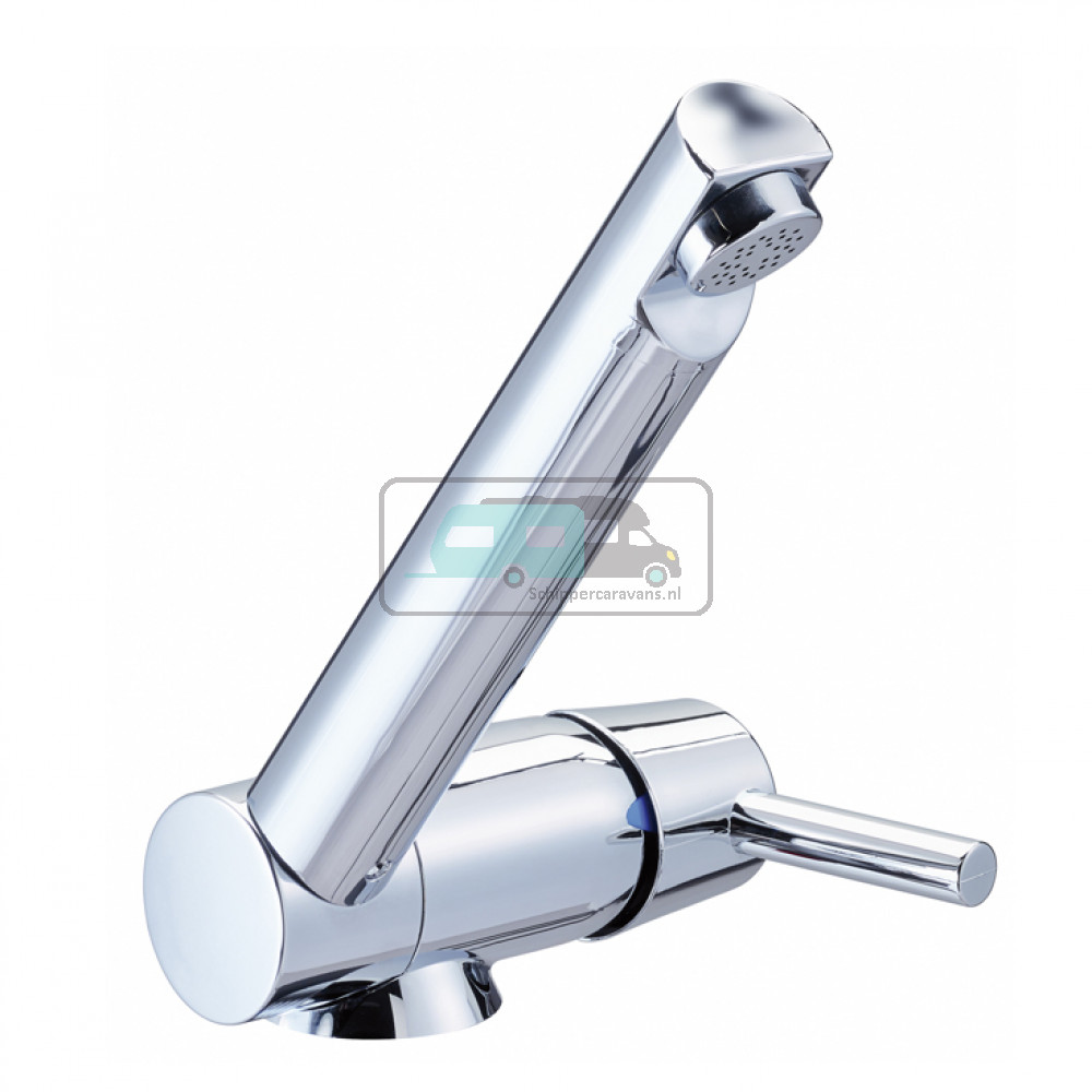 Reich Mengkraan Trend C Chroom