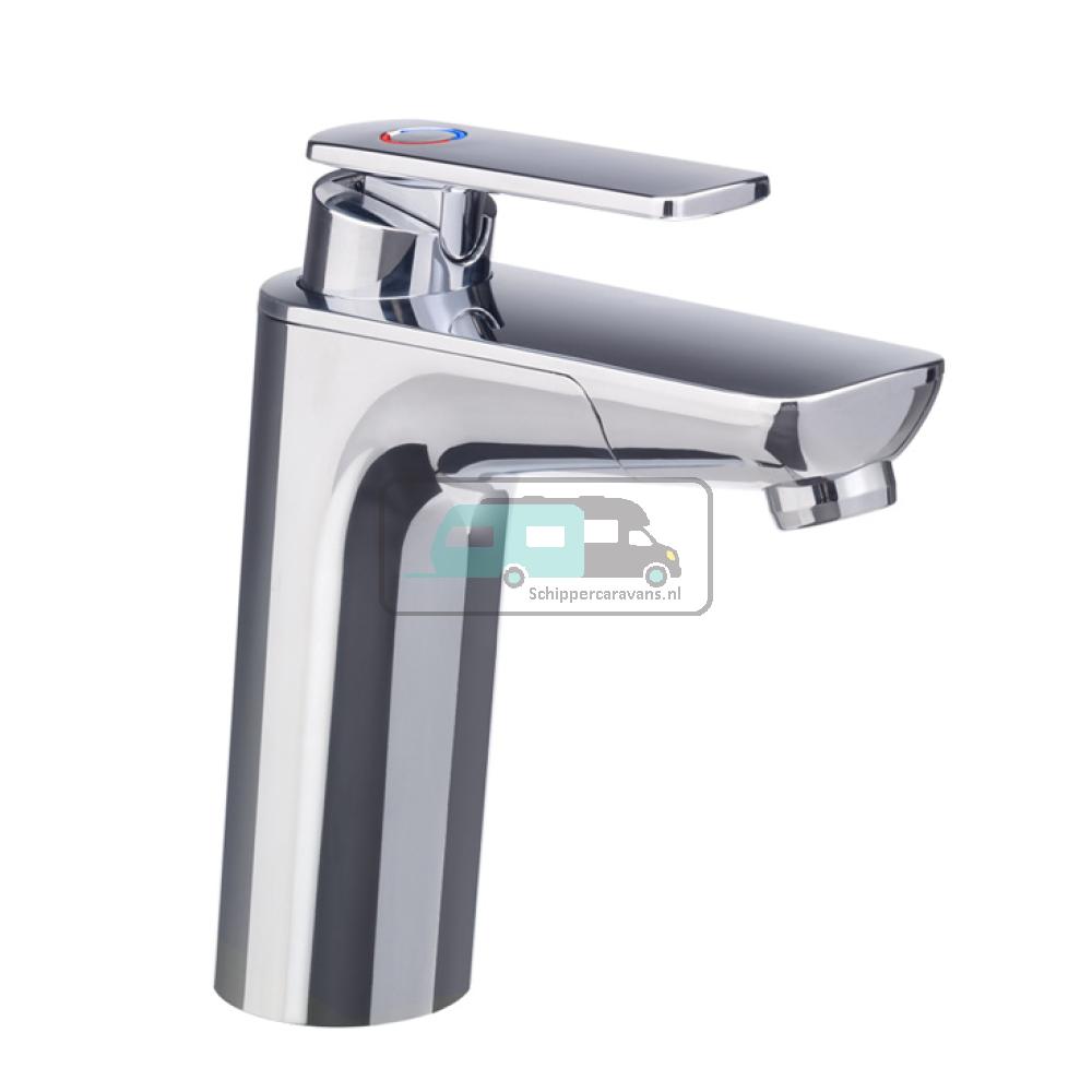 Reich Mengkraan Vector E5 Chroom