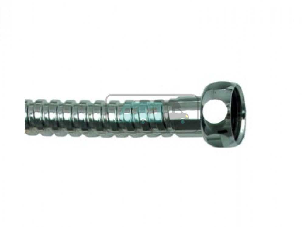 Reich Doucheslang Metaal 1/2" Wartel-Conus 150cm