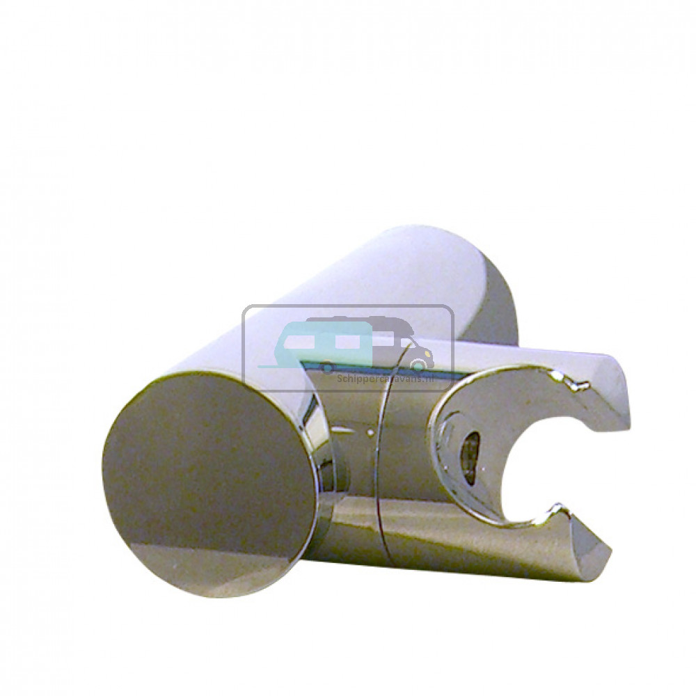 Comet Stilo Wandhouder Doucheslang/- kop