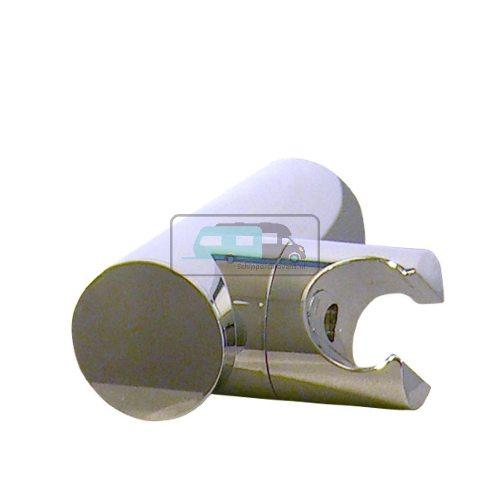 Comet Stilo Wandhouder Doucheslang/- kop