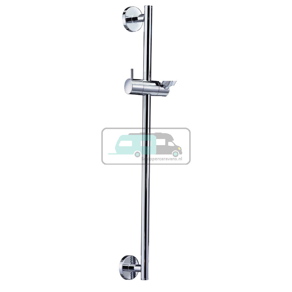 Reich Wandstang Trend E Chroom