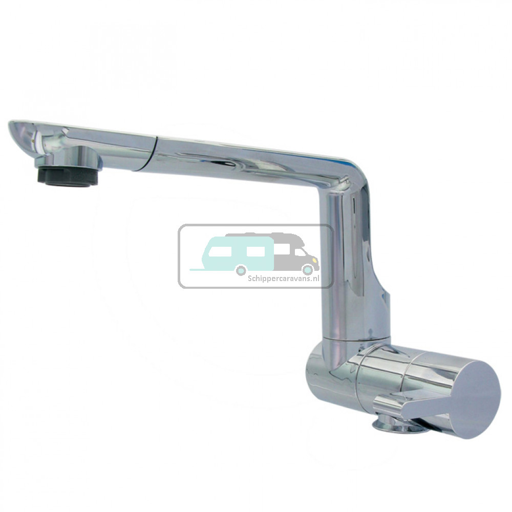 Comet Eenhand Waterkraan Arona zonder Schakelaar