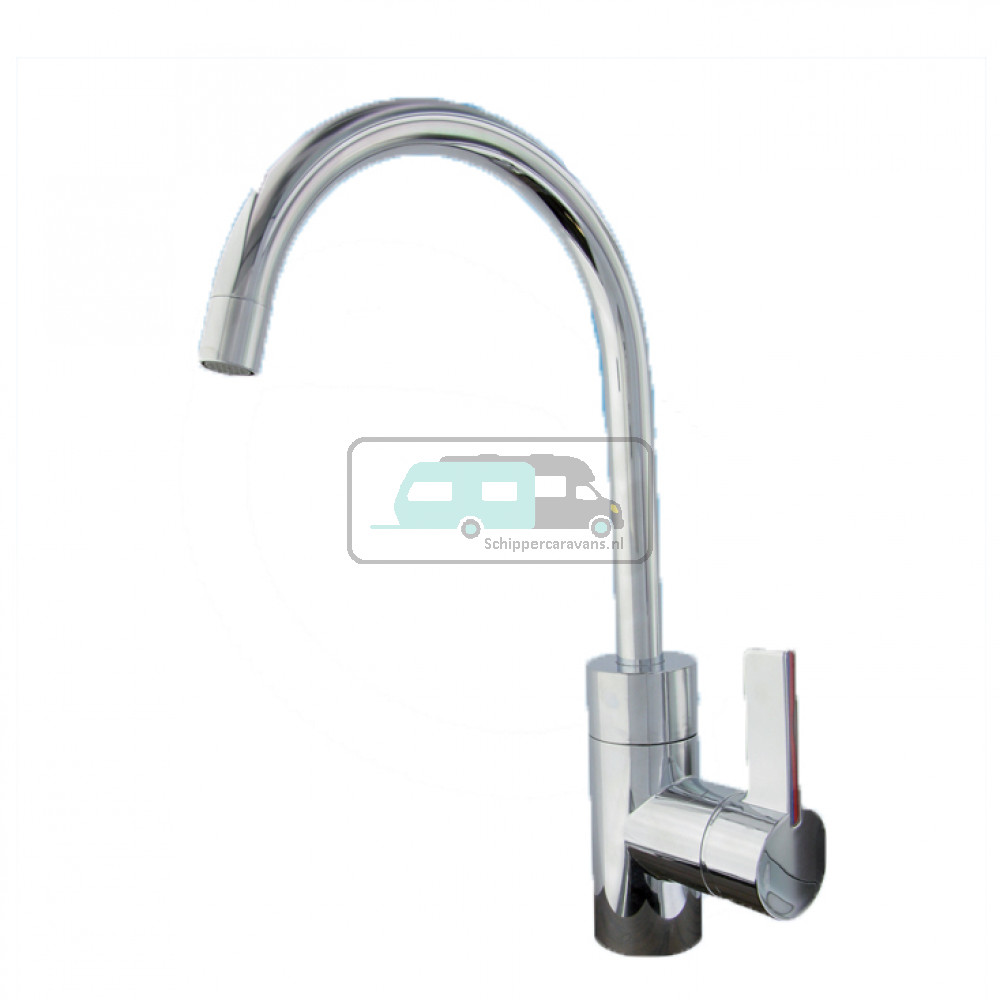 Comet Mengkraan Lucca