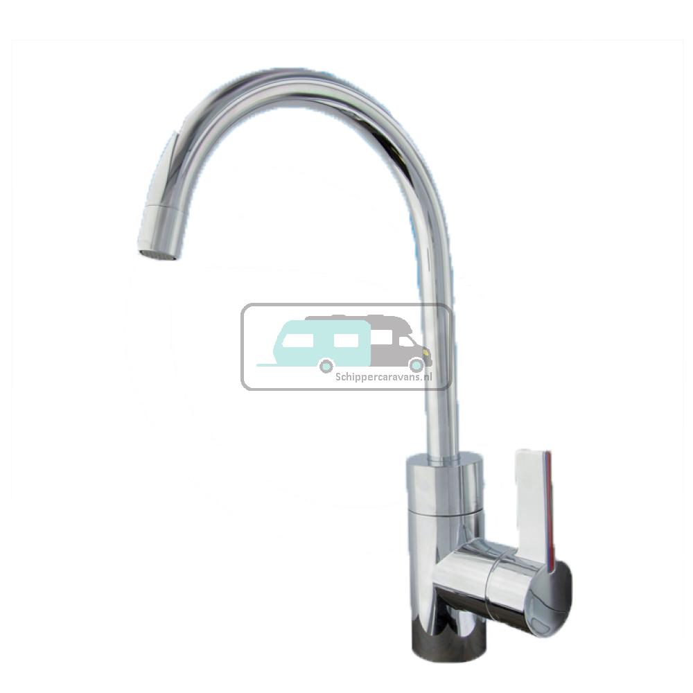 Comet Mengkraan Lucca