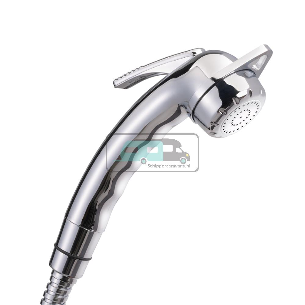 Reich Douchekop Charisma Chroom zonder Doucheslang