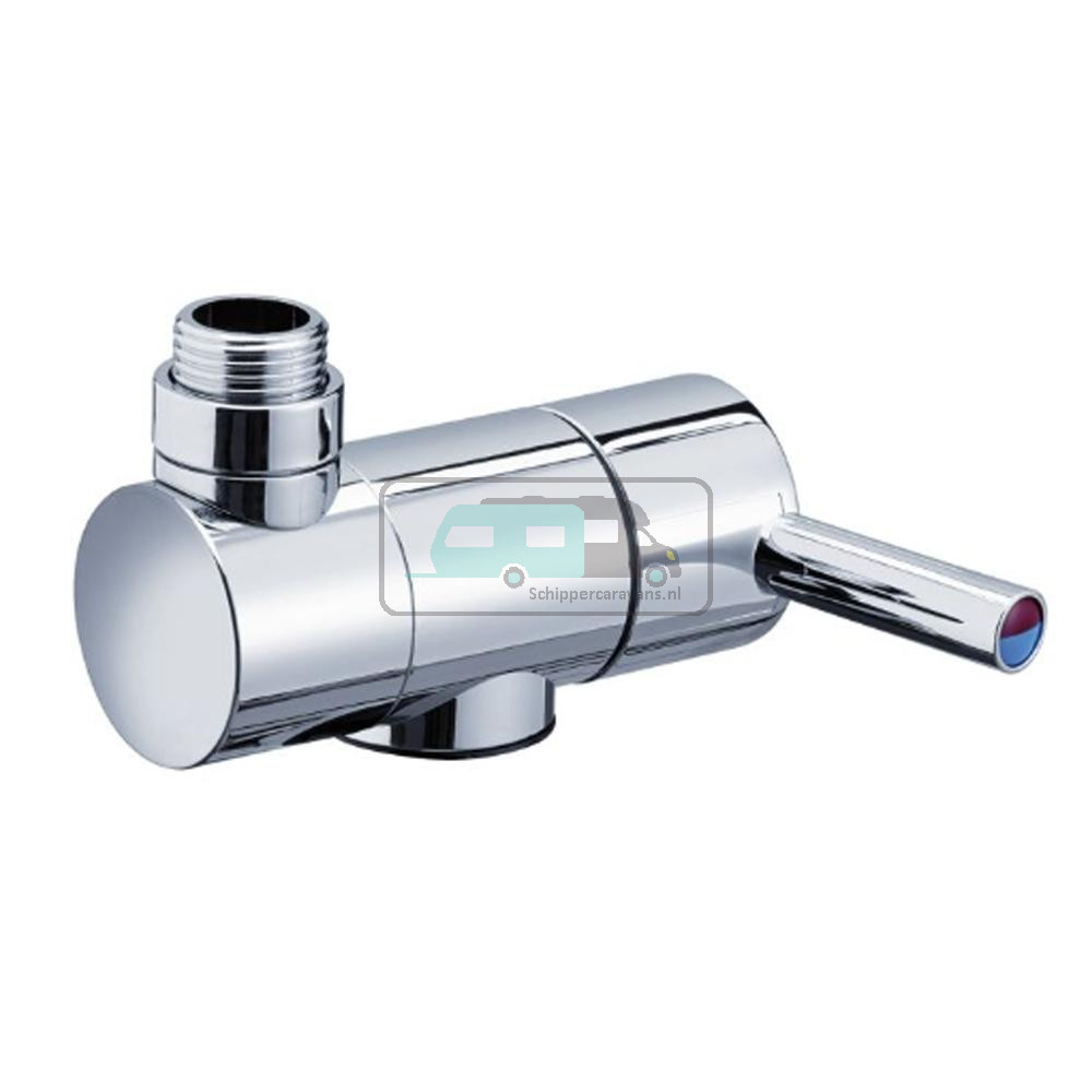 Reich Douchemengkraan Trend A