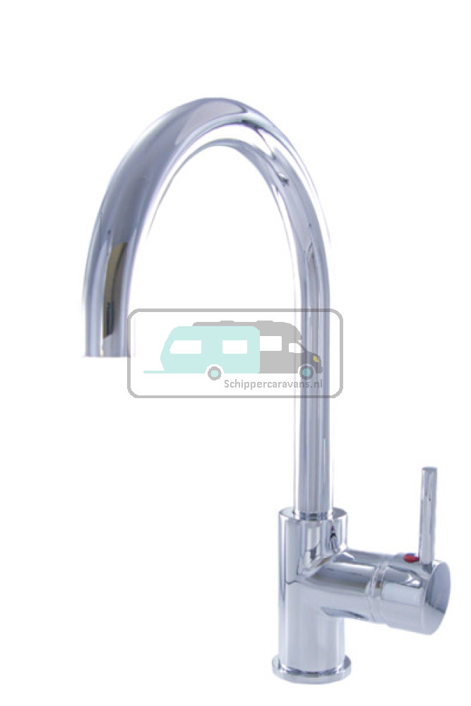 Comet Mengkraan Stilo High