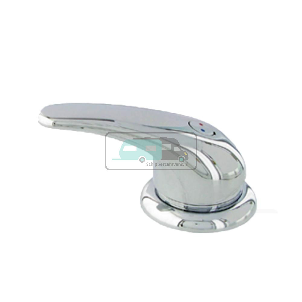 Comet Douchemengkraan 3/8"-1/2