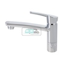 Comet Mengkraan Como