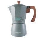 ViaMondo Percolator 9-Kops