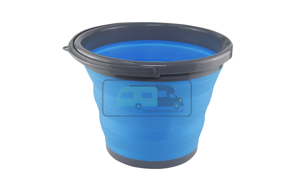 ViaMondo Emmer Opvouwbaar 10L