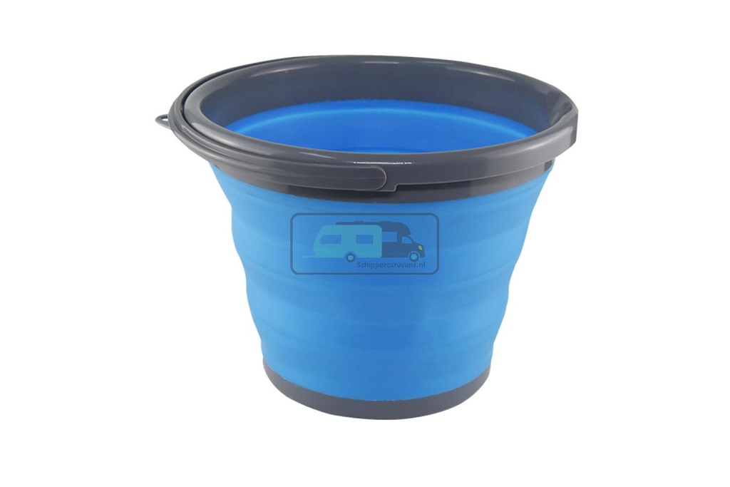 ViaMondo Emmer Opvouwbaar 10L