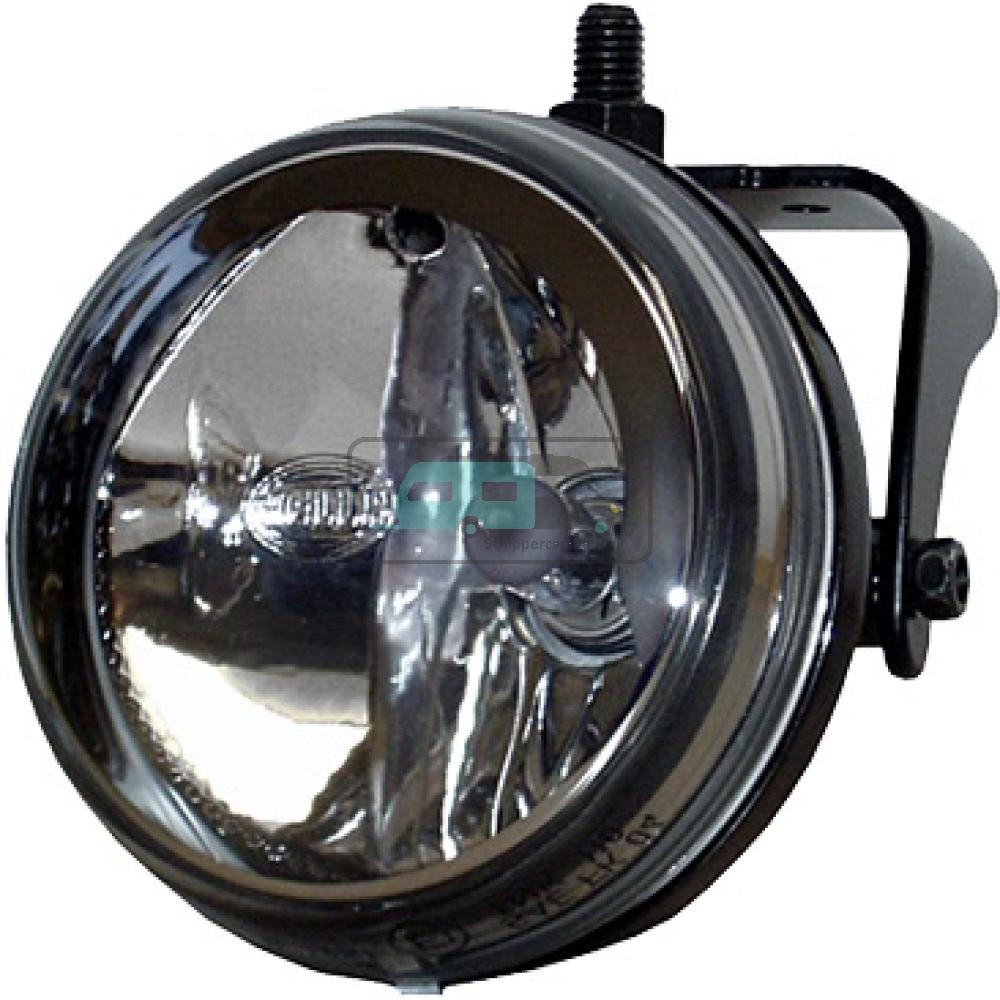 Hella Bochtlicht met Mistlicht Set DynaView Evo2 H7