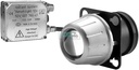 Hella Dimlicht Premium Xenon D2S Aluminium Designpaneel