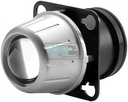 Hella Dimlicht Premium H7 Aluminium Designpaneel