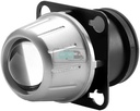 Hella Dimlicht Premium H7 Aluminium Designpaneel