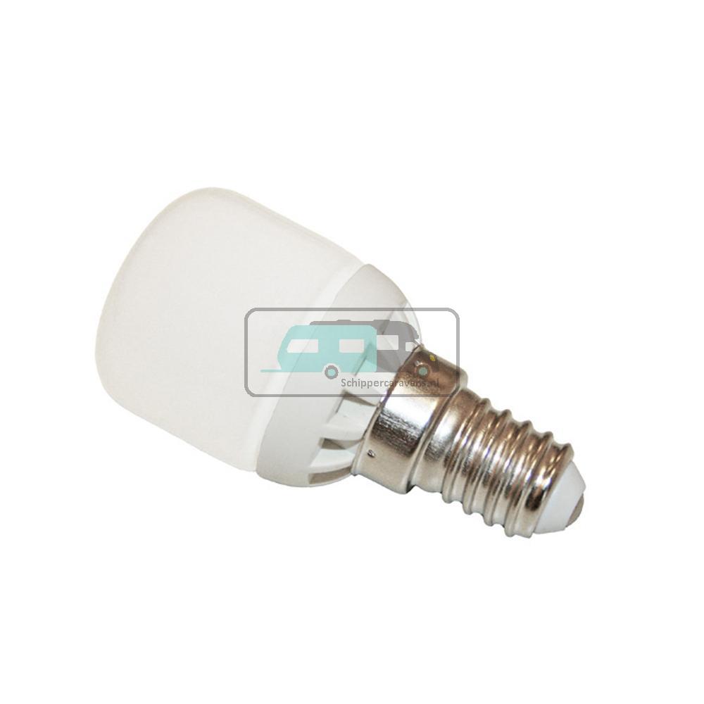 Lamp LED Pigmy E14 3W/300Lumen/16Leds