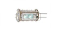 Frilight Lamp LED G4 1.2W/80Lumen/15Leds