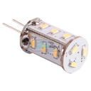 Vechline Lamp LED G4 0.7W/100Lumen/15Leds