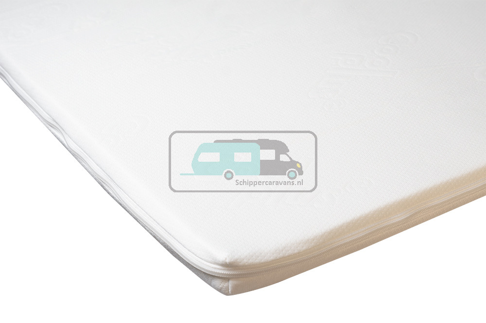 Topper 3D Ultra 80/90x190/200