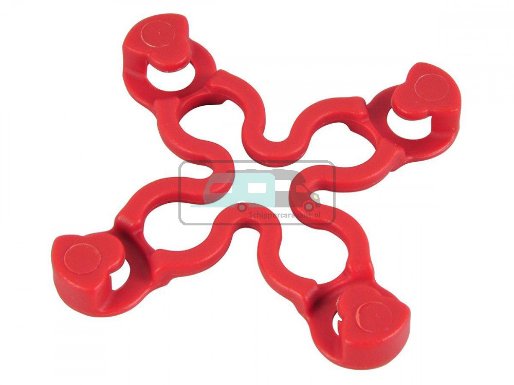 Froli Star Spankruizen Set 15 st.