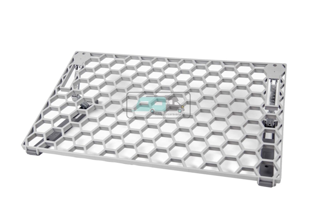 Froli Verstelbare Hoofdsteun 70x43x4cm