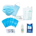 Wijs op Reis Hygiëne Pakket