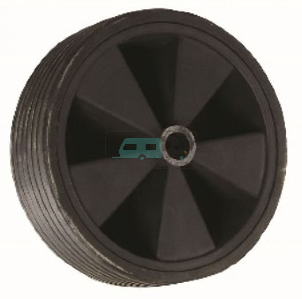 HTD Neuswielband Massief Kunststof 220x70mm