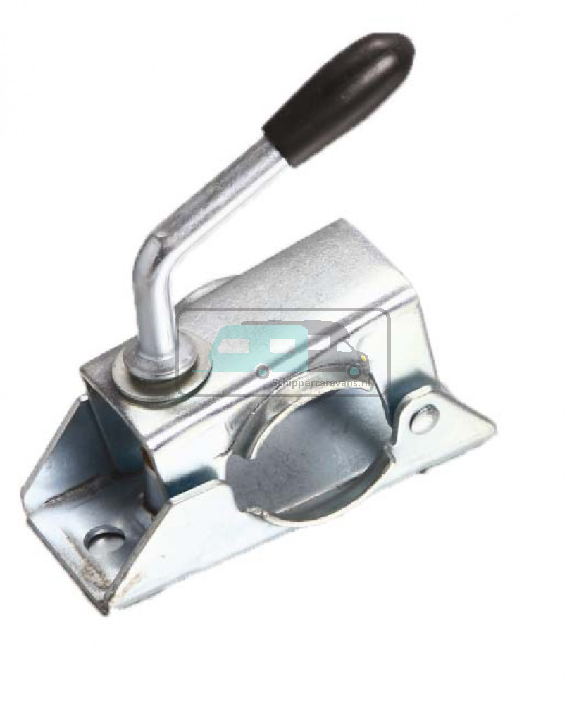 HTD Neuswielklem 48mm