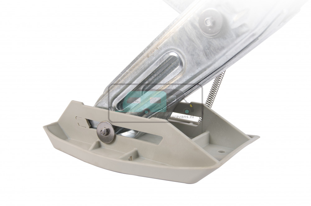 HTD Stabilisatievoet XL Set 4