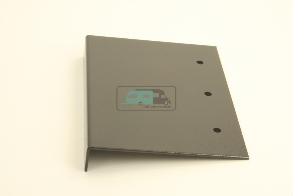 Enduro Montageplaten Peitz chassis