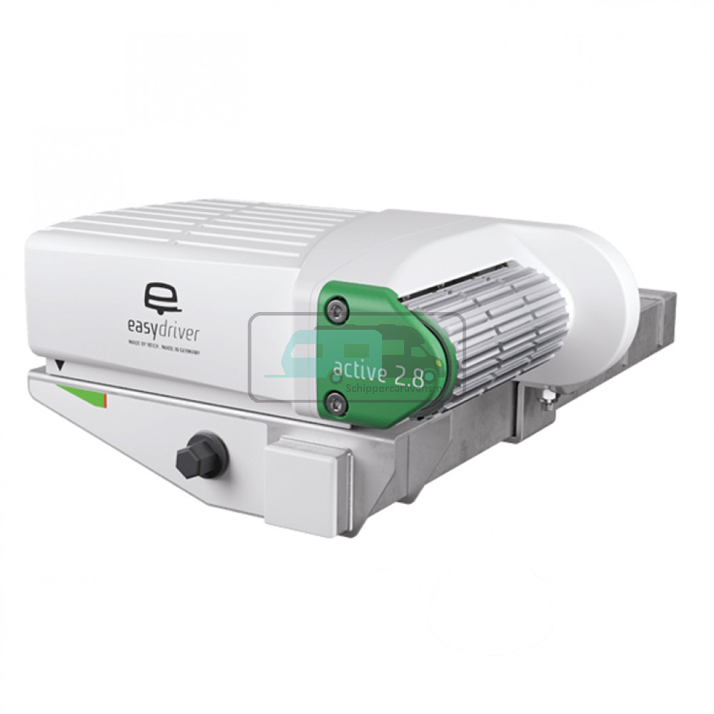 Reich Mover EasyDriver Active 2.8 Tandem As