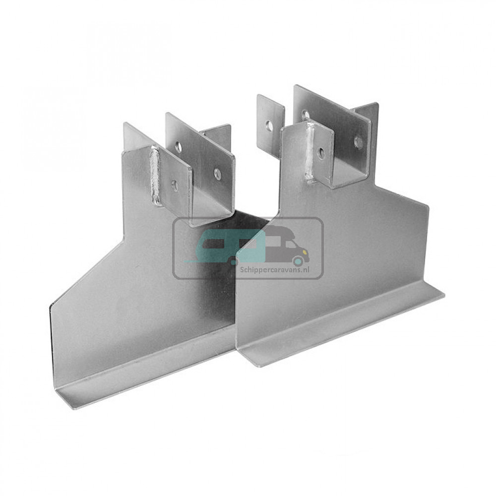 Reich Mover Bevestigingsset Eriba Touring 