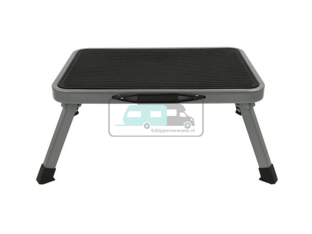 ProPlus Opstap Metaal Inklapbaar Enkel